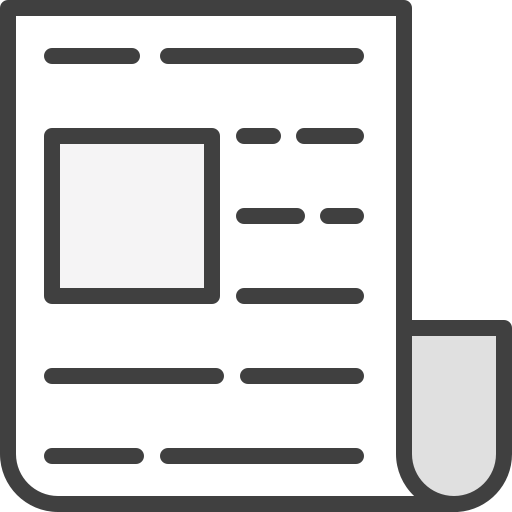 Web development icon